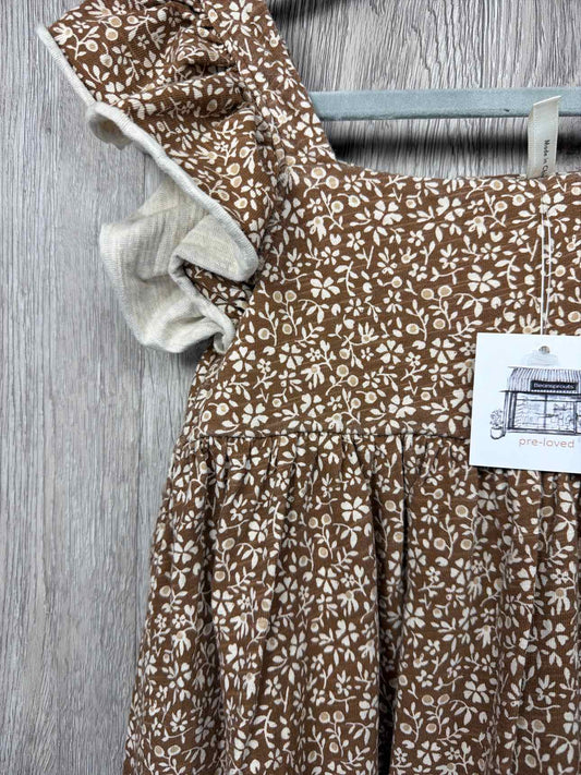 Rylee and Cru Size 4-5y Dress