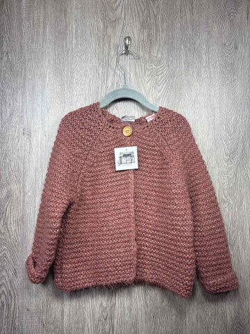 Zara Size 2-3y Sweater