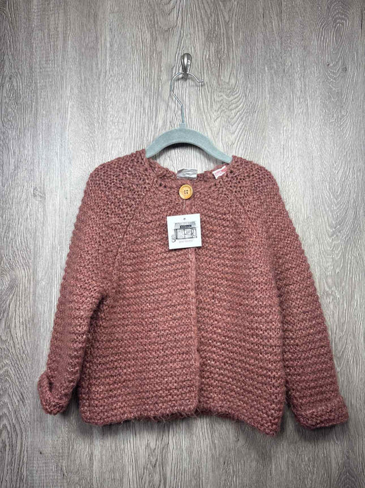 Zara Size 2-3y Sweater