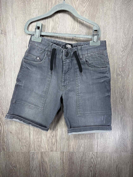 Size 10y Shorts