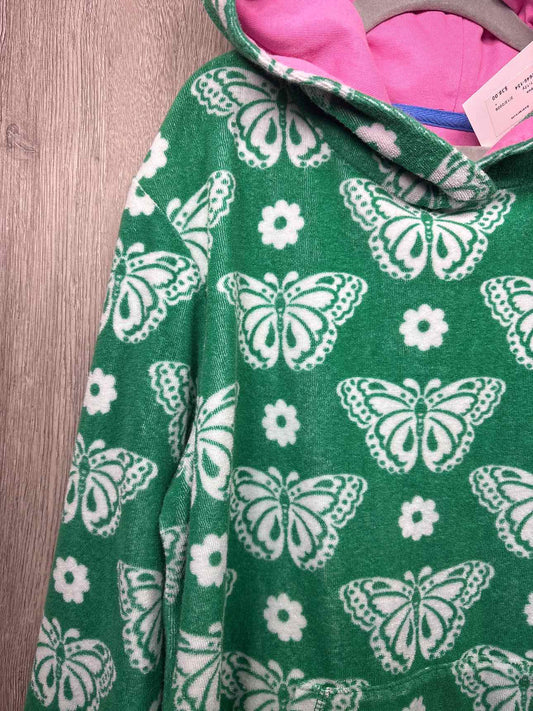 Mini Boden Size 11-12y Dress