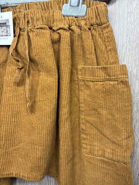 The Simple Folk Size 4-5y Pants