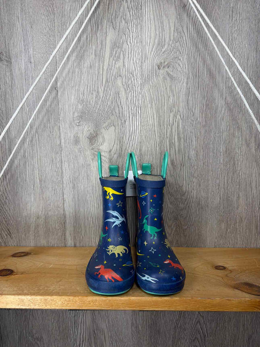Jan & Jul Size C6 Rain Boots