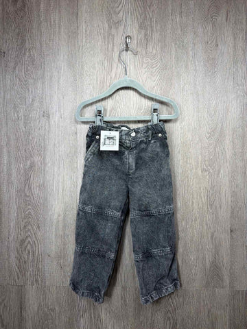 Zara Size 3y Pants
