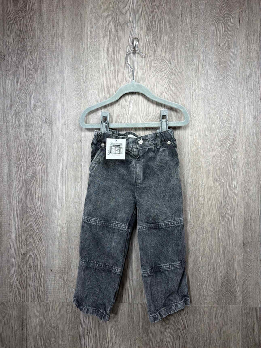 Zara Size 3y Pants