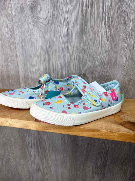 Joules Size C13 Sneakers