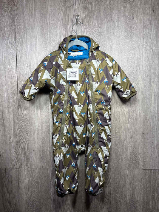 MEC Size 3-6m Jackets & Outerwear