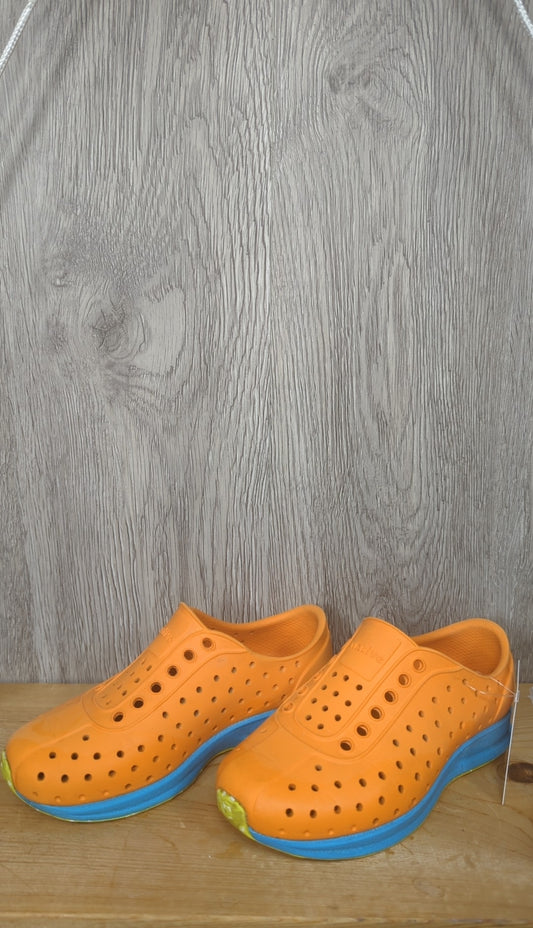 Native Size C10 Summer