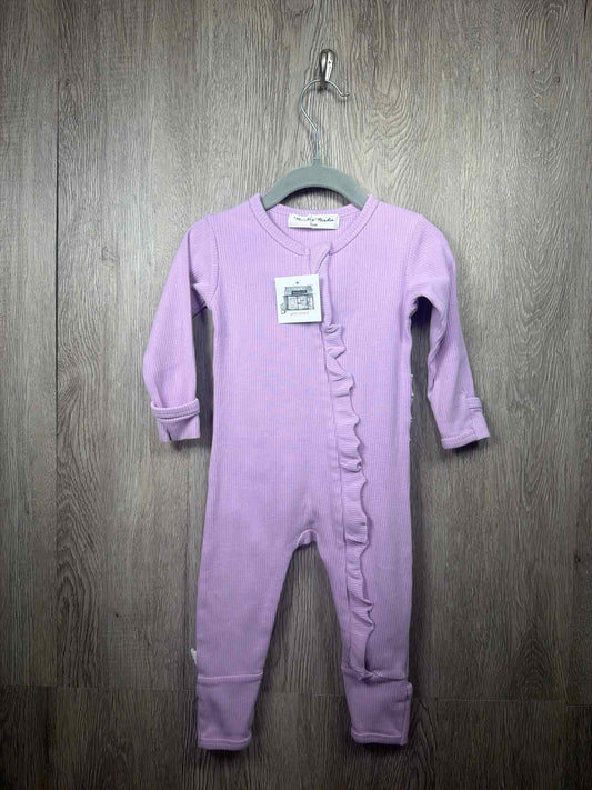 Bambi and Birdie Size 6-12m Sleeper