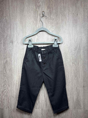 Zara Size 18-24m Pants