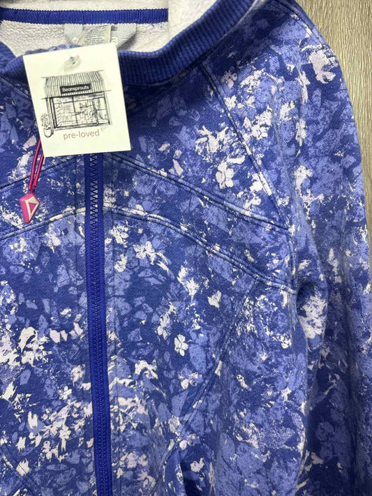 Ivivva Size 10y Hoodie