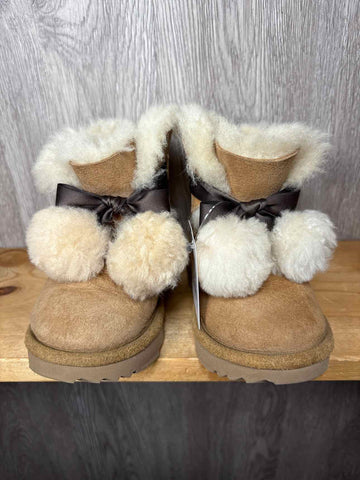 Uggs Size C8 Boots