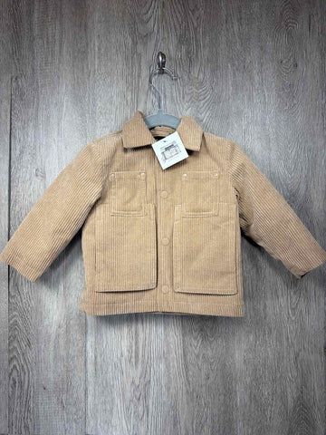 Miles the Label Size 9-12m Jackets & Outerwear