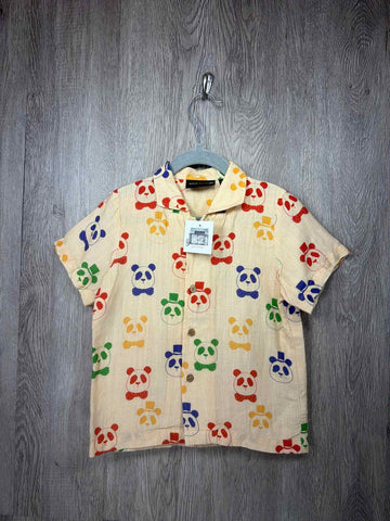 Mini Rodini Size 3-4y Shirt