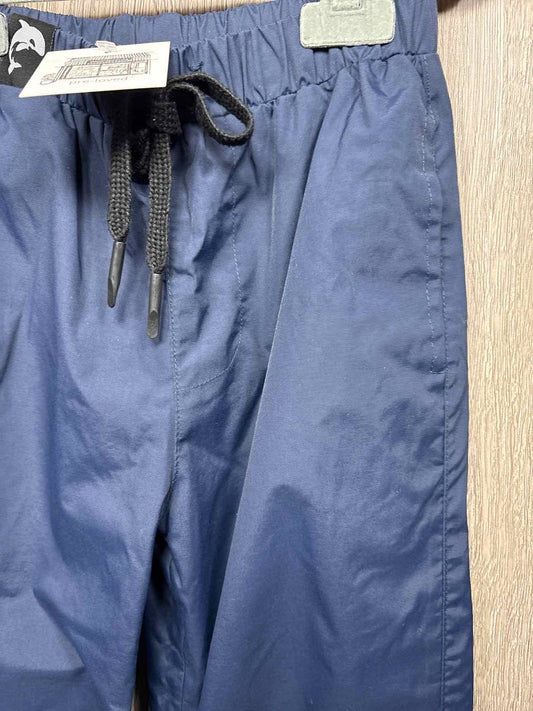 Kidorca Size 4-5y Rain gear