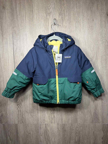 Patagonia Size 2y Jackets & Outerwear
