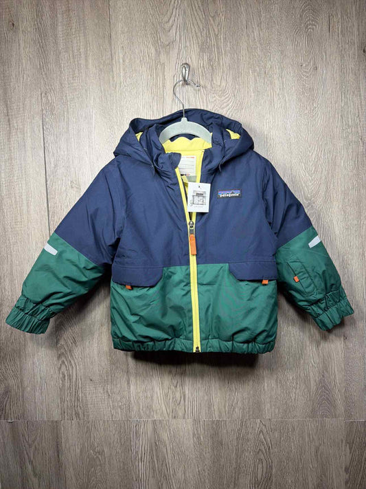 Patagonia Size 2y Jackets & Outerwear