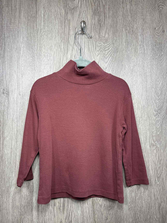 Zara Size 18-24m Shirt