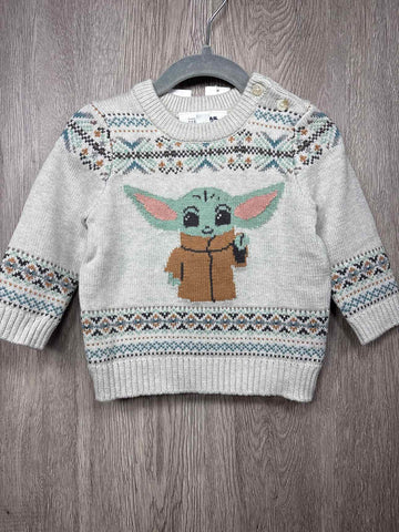 Gap Size 12-18m Sweater