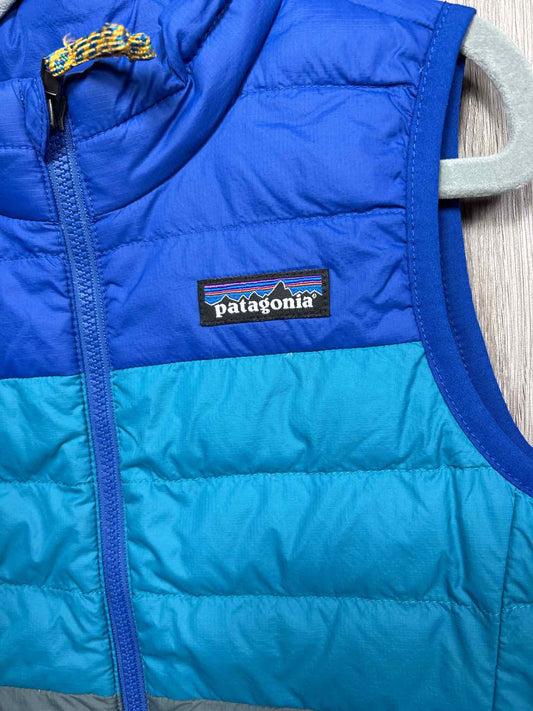 Patagonia Size 4y Jackets & Outerwear