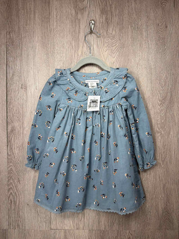 Size 18-24m Dress