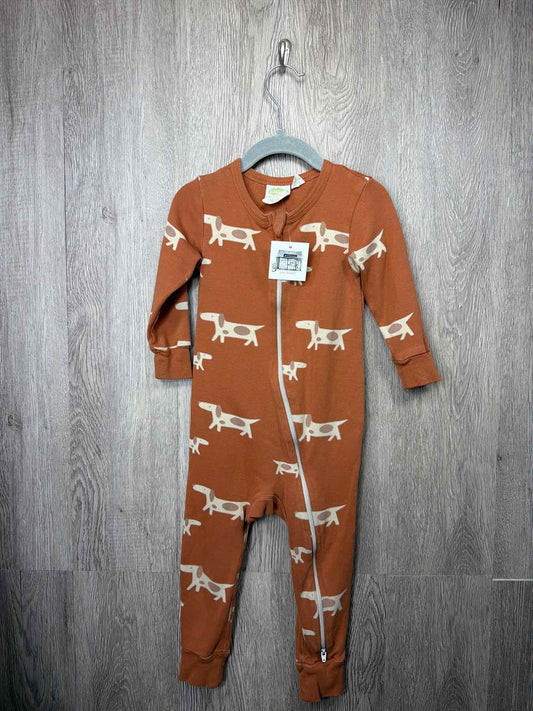 Parade Size 18-24m Sleeper