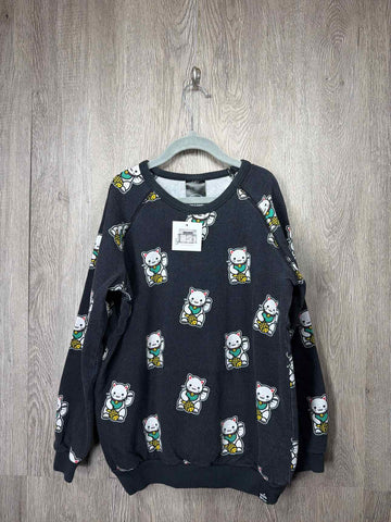 Whistle and Flute Size 12y Shirt