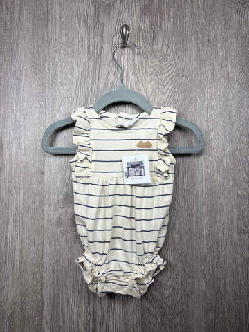 Souris Mini Size 0-3m Romper