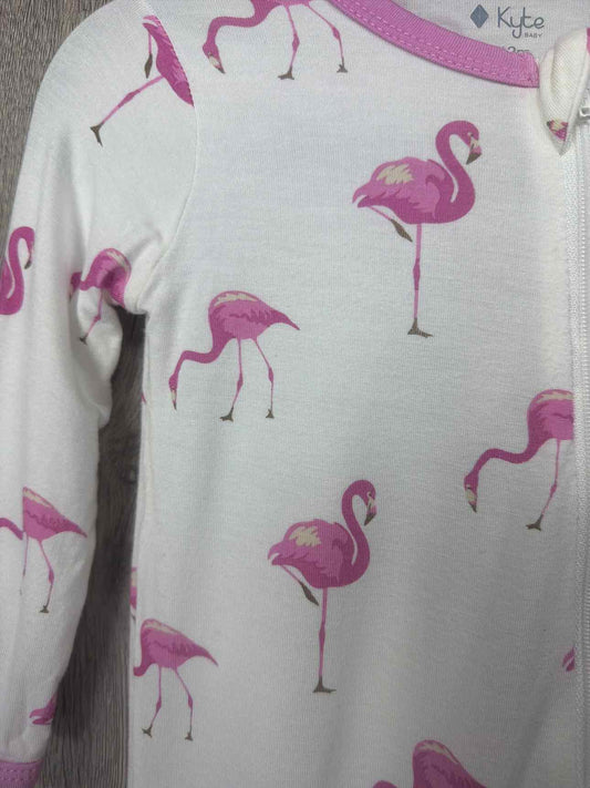 Kyte Baby Size 6-12m Sleeper