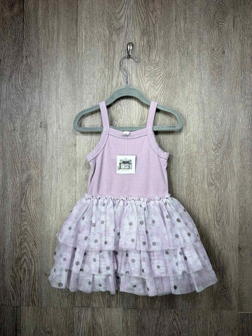 Hux Size 2y Dress