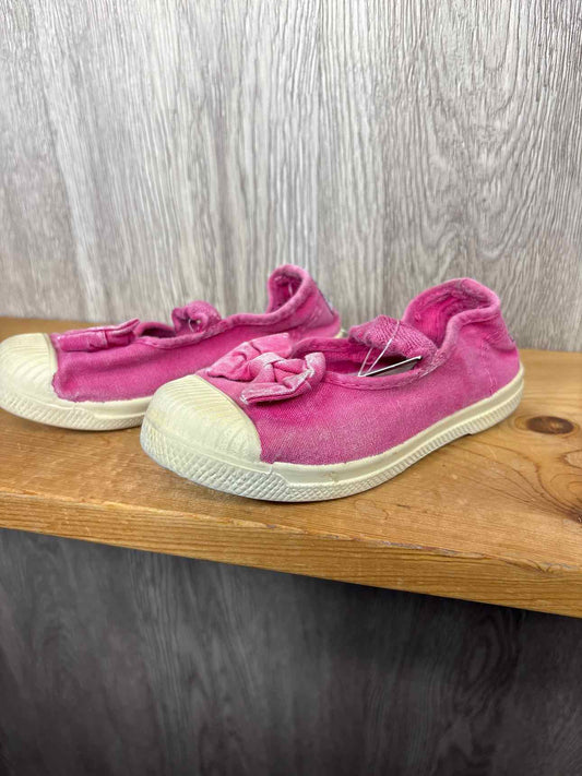 Size C10 Sneakers