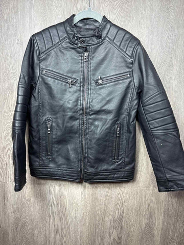 Zara Size 9y Jackets & Outerwear