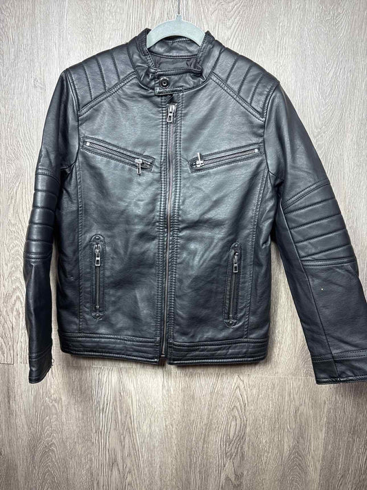 Zara Size 9y Jackets & Outerwear