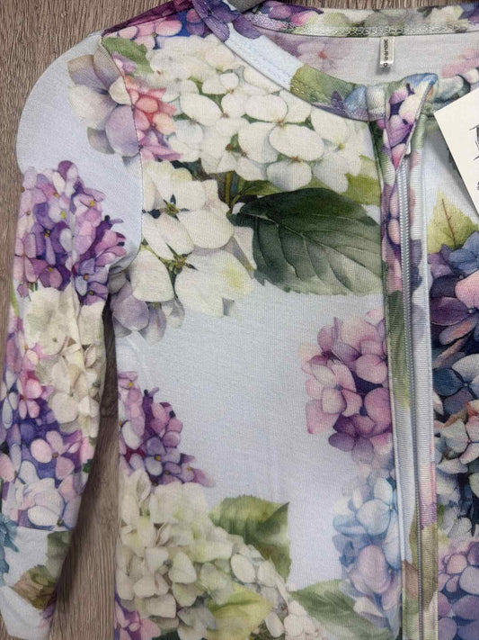 Posh Peanut Size 3-6m Sleeper