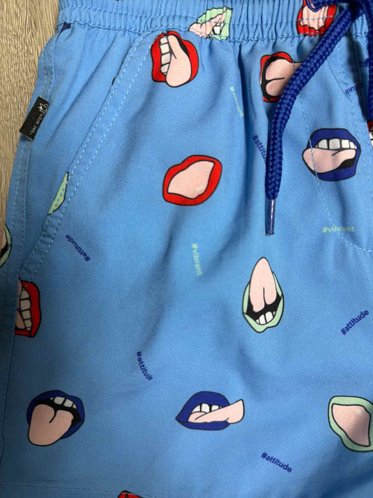 Birdz Size 5y Swim gear