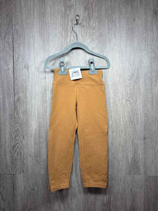 Peekaboo Beans Size 4y Pants