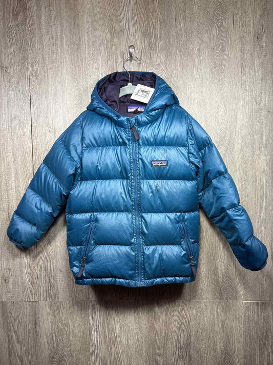 Patagonia Size 5y Jackets & Outerwear