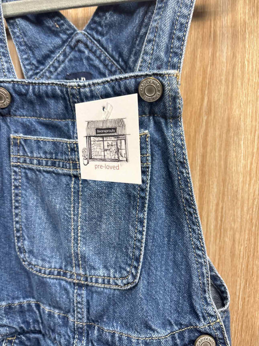 Gap Size 6-7y Shorts