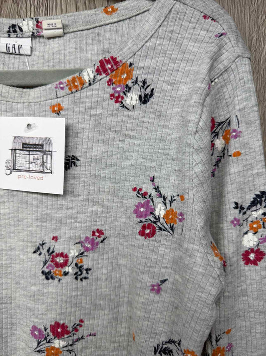 Gap Size 10y Shirt