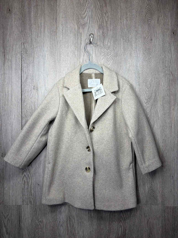 Zara Size 4-5y Jackets & Outerwear