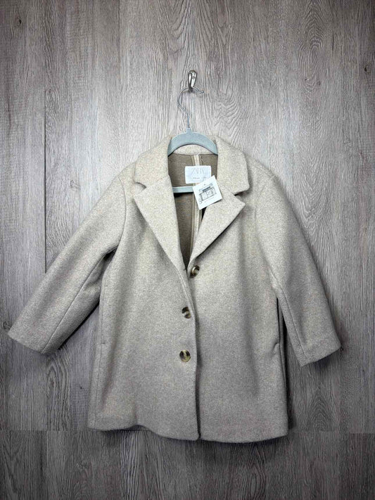 Zara Size 4-5y Jackets & Outerwear