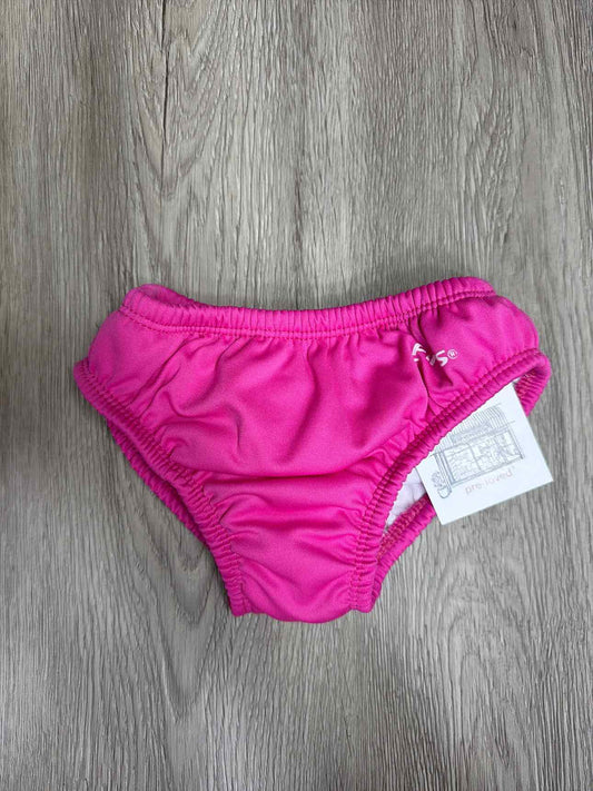Size 12-18m Swim gear