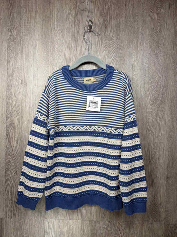 Wheat Size 7y Shirt