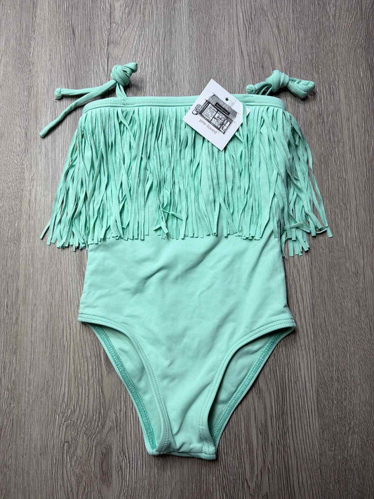 Size 4y Swim gear
