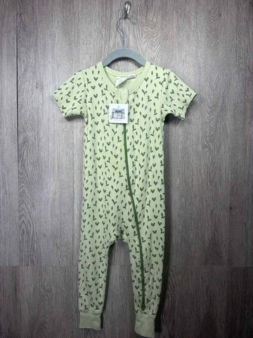 Parade Size 18-24m Romper