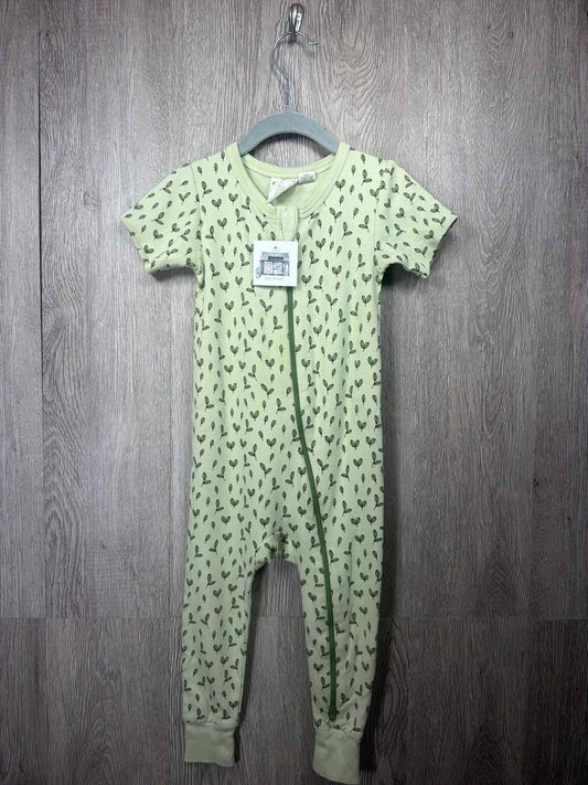 Parade Size 18-24m Romper