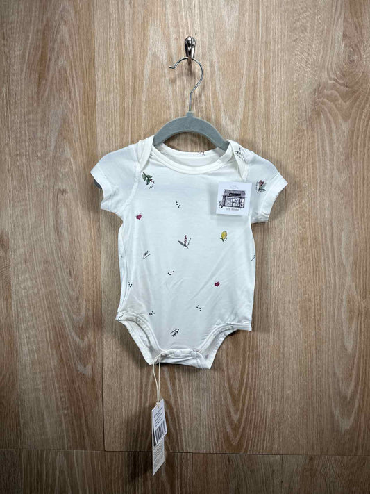 Size 0-3m Onesie