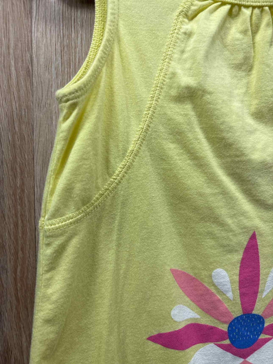 Tea Collection Size 4y Dress