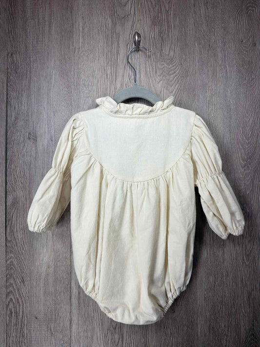 Size 12-18m Onesie