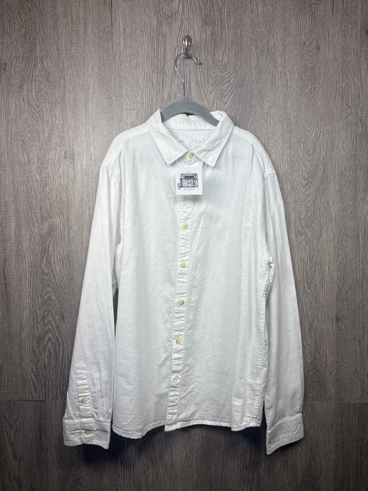 Zara Size 11-12y Shirt